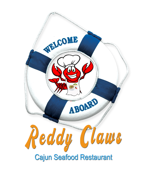 Reddy claws logo