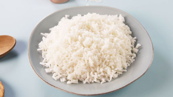 White Rice