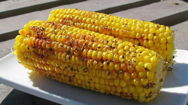 Corn Cob