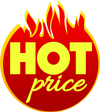 Hot price