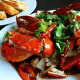 lobster with tamarind